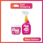 Stardrops The Pink Stuff Miracle Cleaning Paste And Multi-purpose Spray. Fixed Price $23.33.