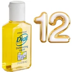 Dial Professional Oz. Citrus Scented Liquid Dish Soap - 12 Units DIA3295. Fixed Price $11.96.