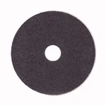 Boardwalk 4017HIP 17" Dia Hp Stripping Floor Pads - Black (5/CT) New. Fixed Price $37.99.