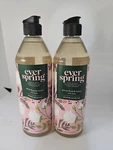Ever Spring Dish Soap White Rose & Cedar 18 Fl Oz Ea. Seasonal Collec( 2 Pack).. Fixed Price $18.40.