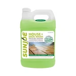 1 Gal. House And Deck All-purpose Pressure Washer Concentrated Cleaner. Fixed Price $30.64.