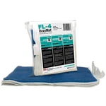 Crc Industries Smartwasher FL-4 Ozzymat Multi-layer Fluid Activation. Fixed Price $153.56.