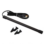 Snapsafe Gun Dehumidifier Rod Black Maintenance Free Plug-in 75903. Fixed Price $25.48.