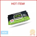 Crocodile Cloth Original Cleaning Wipes, Heavy-duty Multi-surface Hand & Tool. Fixed Price $32.81.