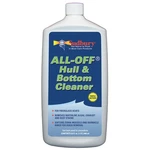 Sudbury Boat Care 2032 All-off Hull/bottom Cleaner Oz. Fixed Price $21.36.