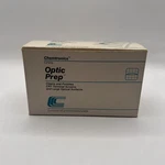 Chemtronics CP410 Optical WIPES,8 1/4" X 4",50 CT,PK50 New And Vintage. Fixed Price $24.99.