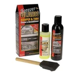 Forever Car Products Black Bumper & Trim (6OZ Kit), Fb-bt. Fixed Price $18.99.