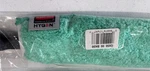 Rubbermaid Hygiene Flexible Wand / Microfiber Dusting Tool Q850. Fixed Price $37.00.
