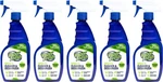 5 Vapor Fresh Sport Spray Gear Eliminator Cleaner Deodorizer Hockey Cleat. Fixed Price $35.00.