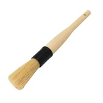 Boars Hair Detailing Brush Gentle Scratch-free Cleaning For Wheels, 1 Pack. Fixed Price $19.27.
