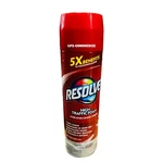 Resolve Specialist Heavy Traffic Foam Carpet Cleaner ( 1 ) Pack Of 22OZ. Fixed Price $18.00.