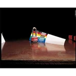Panduit PSL-PL1REDY Padlock Label, No Header, Vinyl, 10 Width, 3/4. Fixed Price $54.19.