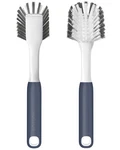 Roseok Dish Brush With Built-in Scraper,kitchen Scrub For White. Fixed Price $27.99.