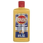 New BRASSO-2660089334 Multi-purpose Metal Polish, Oz(fast Shipping). Fixed Price $6.99.