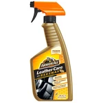 Armor All Leather Care Spray With Beeswax 16 Fl Oz Interior Cleaner. Fixed Price $10.29.