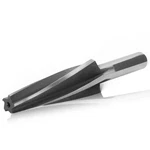 10 Degree Ball Joint Tapered Reamer 6542 Hss Tie Rod 2" Foot. Fixed Price $48.46.