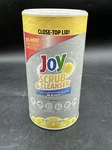 Joy Lemon Scent Cleanser 15 Oz Powder Discontinued Product. Fixed Price $26.99.