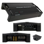 Razor Series RZ1-1500D 1500W Class Monoblock Amplifier, Black. Fixed Price $109.99.