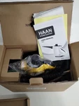 Haan Steam Cleaner Allpro HS-20 Deluxe Personal Versatile Handheld Sanitizing. Fixed Price $39.99.