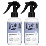 Fresh Wave Lavender Odor Removing Spray, 8 Fl Oz, Pack Of 2. Fixed Price $28.75.