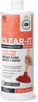 Unique Clear-it Rv Black Tank Unclogger Liquid Breaks Through Pyramid Plugs,. Fixed Price $32.95.