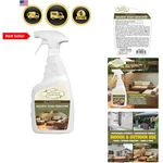 Outdoor Collection All Surface Mold Stain & Mildew Remover Spray - Clea.... Fixed Price $33.99.