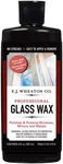 E.j. Wheaton Glass Wax, Polishes And Protects 8 Fl Oz (pack Of 1), Dark Pink. Fixed Price $21.72.