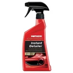Mothers 08216 California Gold Instant Detailer - Oz.. Fixed Price $11.89.