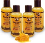 Howard Feed 4.7 Oz Beeswax 4-PACK Preserve And Protect Your Wood. Fixed Price $13.95.