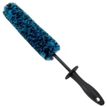 Wheel Brush Set, Cleaner And Barrel Kit, Includes Regular Slim. Fixed Price $17.78.