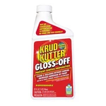 Gloss-off Prepaint Surface Preparation Cleaner, 32 Oz, No Sanding Liquid Degl.... Fixed Price $22.31.