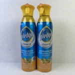 Pledge Antibacterial Multi Surface Cleaner Citrus 9.7OZ 2 Pk Free Ship. Fixed Price $19.99.