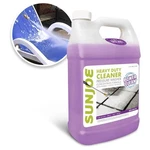 Sun Joe All-purpose Degreaser, 1 Gallon. Fixed Price $25.97.