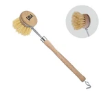 -the Original Tampico Vegetable & Dish Brush, Sustainable Wood Ergonomic Ha.... Fixed Price $13.47.
