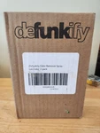 Defunkify Odor Remover Spray. Lavender 2 Pack. Fixed Price $17.75.