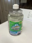 Scrubbing Bubbles Automatic Shower Cleaner Refill 34OZ Glade Refreshing Spa New. Fixed Price $31.99.