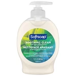 Softsoap Aloe Liquid Hand Soap, 7.5 Fluid Ounces, 6 Per Case. Fixed Price $39.61.