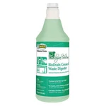 Odoban Bio Grease And Waste Digester 32 Oz Bottles Ready To Use Case Of 12. Fixed Price $71.47.