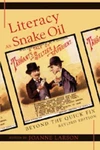 Literacy As Snake Oil: Beyond The Quick Fix. Fixed Price $12.48.