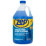 Zep Streak-free 128 -fl Oz Pour Bottle Glass Cleaner. Fixed Price $9.99.