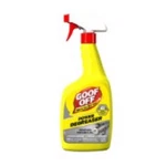 Goof Off No Scent Cleaner And Degreaser Liquid 32 Oz (pack 6). Fixed Price $47.66.