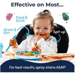 Miss Mouth Messy Eater Stain Remover 2-PACK. Fixed Price $87.99.