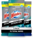 Electronic Cleaning Wipes, Pre-moistened Screen For Tvs, Phones, And Other. Fixed Price $23.98.