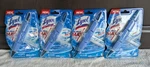 Lysol Automatic Toilet Bowl Cleaner Ocean Fresh No Mess Max Vintage Discontinued. Fixed Price $28.00.