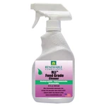 Renewable Lubricants 87812 Food Grade CLEANER,UNSCENTED,12 Oz 5JGG6. Fixed Price $35.47.