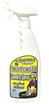Grandma's Secret Laundry Spray Spot Stain Remover 16 Oz Grandmas. Fixed Price $9.53.