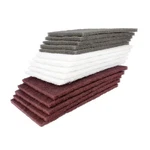 Scotch-brite Scuff Pads (3M 07445/07447/07448 (5 Of Each)). Fixed Price $22.41.