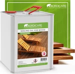 Oil For Outdoor Furniture, 84.5 Oz Wood & Sealer Teak, Ac. Fixed Price $68.99.