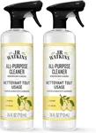 Jr Watkins All Purpose Cleaner Lemon 24FLOZ - 2PK. Fixed Price $23.14.