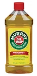 Murphy US05251A Fresh Scent Safety Floor Cleaner Liquid 16 Oz. (pack Of 9). Fixed Price $41.44.